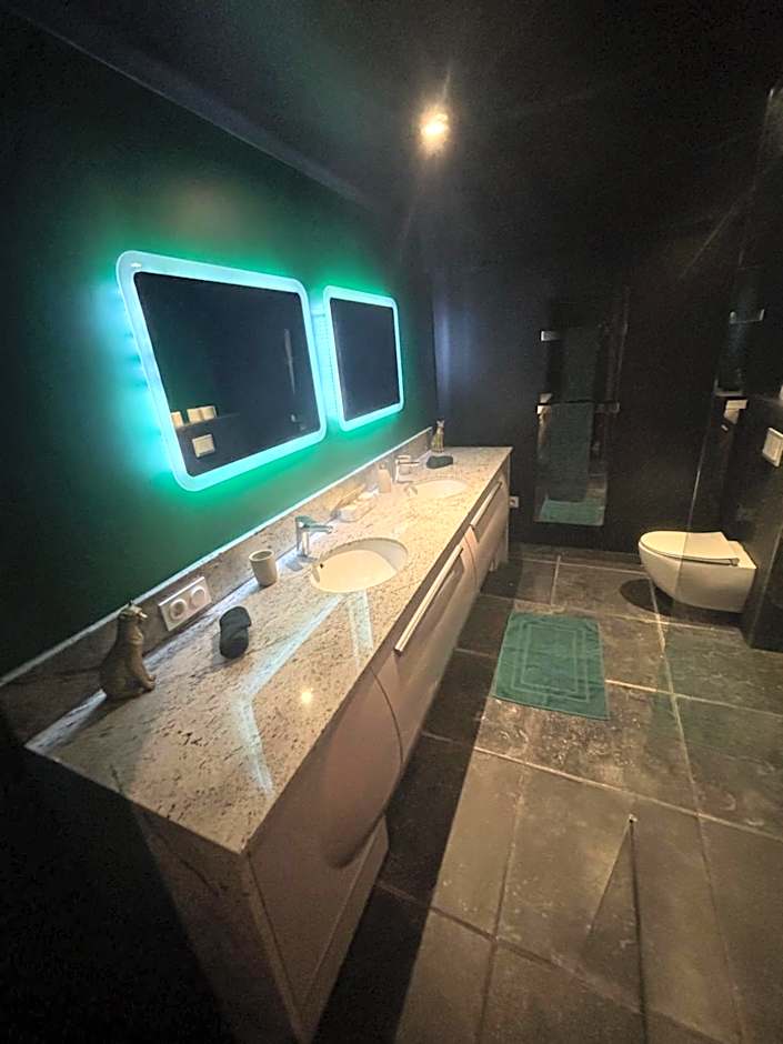 Nyx suite d’exception