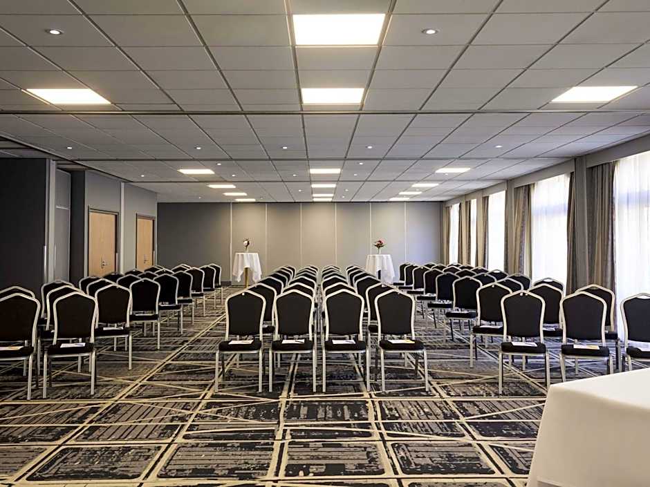 Novotel Ipswich Centre