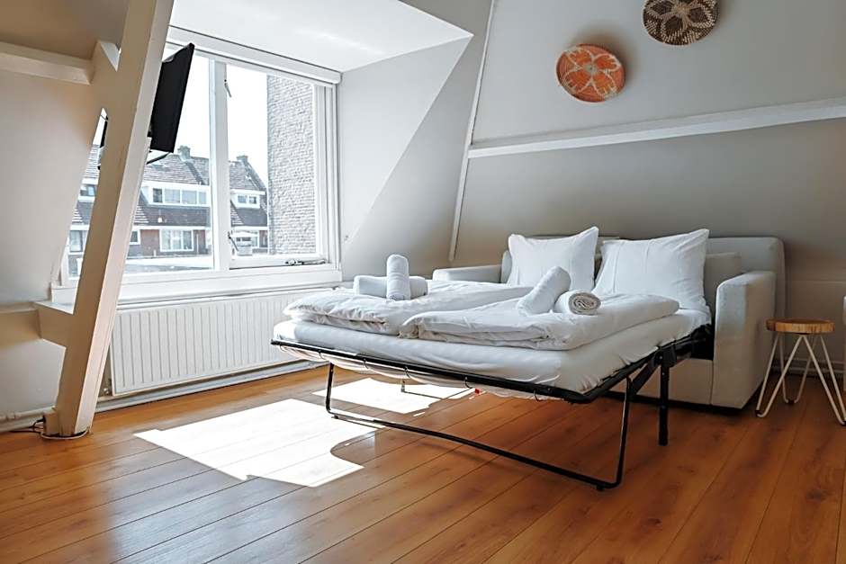 High Street Apartments