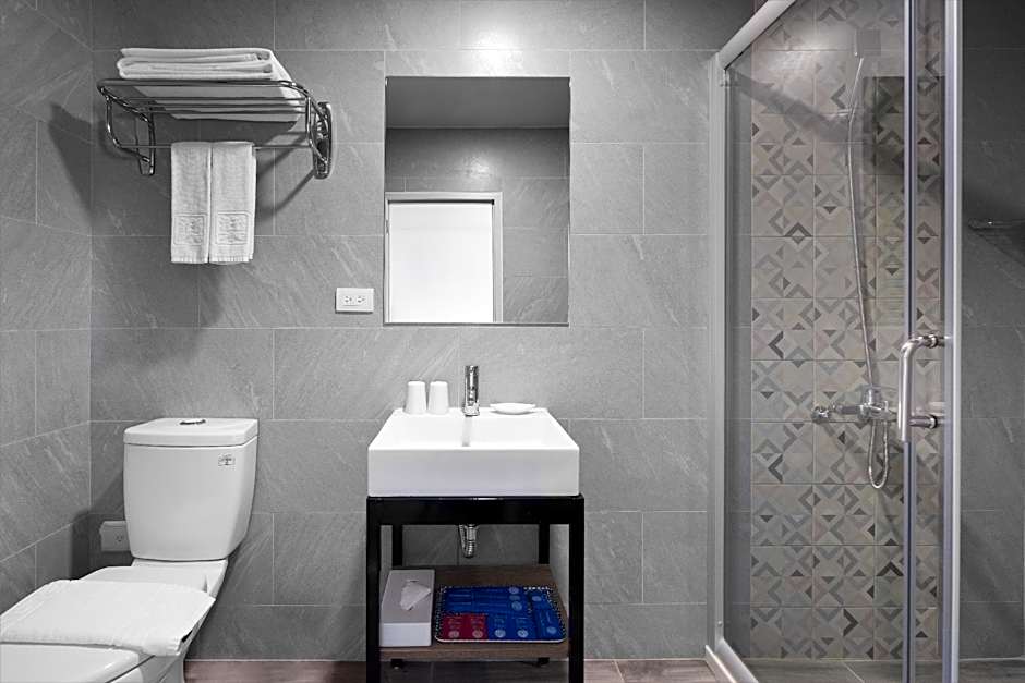 Hotel Brown Zhong Zheng branch