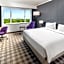 Radisson Blu Hotel Amsterdam Airport