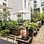 Hotel AMANO Rooms & Apartments