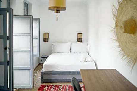 Superior Queen Room