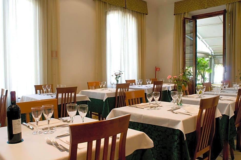 Hotel Vittoria