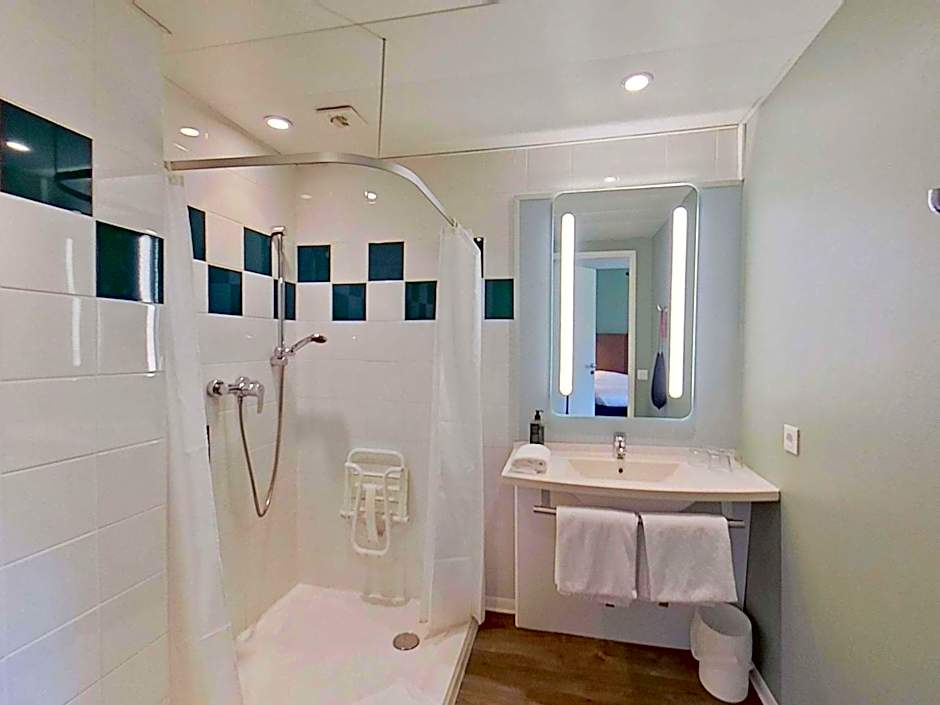 ibis Vannes