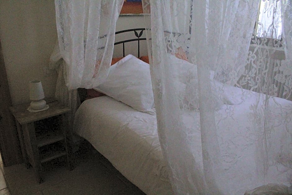 La Suite nel Bosco – Fasano, AR