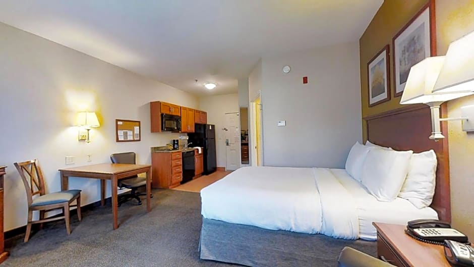 Candlewood Suites Slidell Northshore