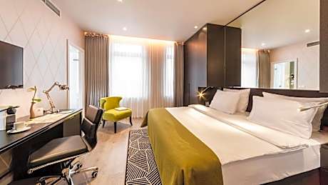 Holiday Inn Dresden - Am Zwinger By IHG