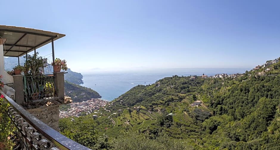 Il Rifugio del Poeta