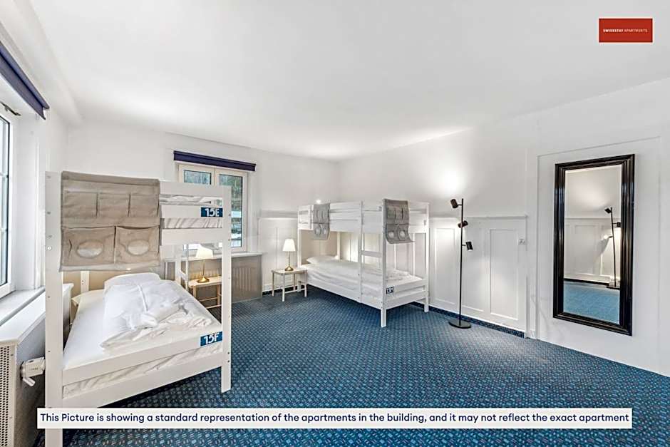 Budget Living in the outskirts of Zurich
