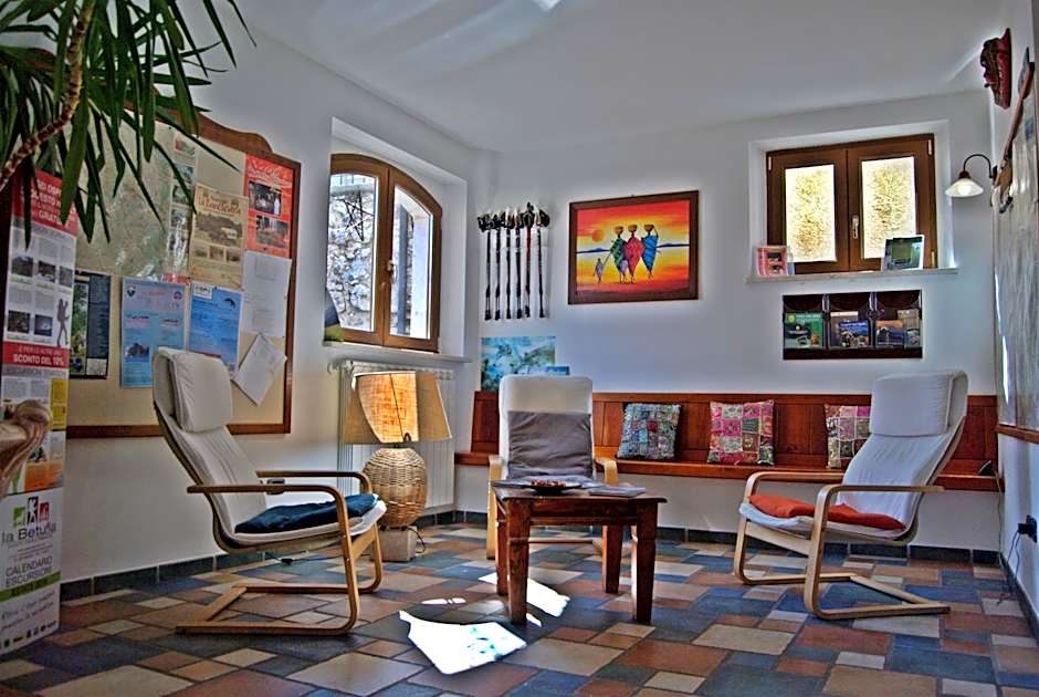 Casa Hotel Civitella