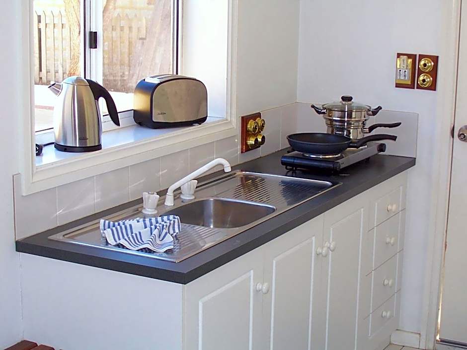 Clearwater Motel Apartments