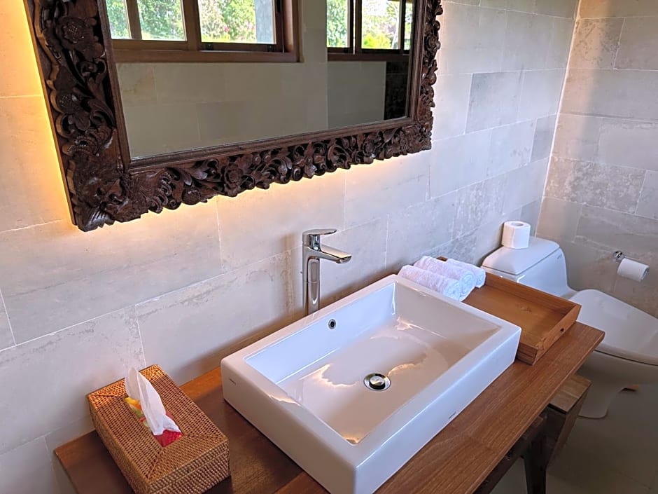 GRIYA KCB VILLA