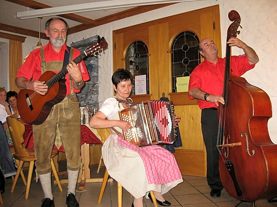 Landgasthof Spitzerwirt