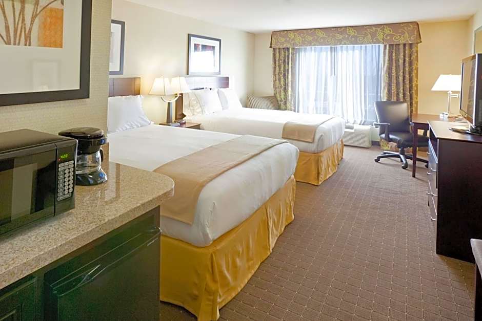 Holiday Inn Express Hotel & Suites Eagle Pass By IHG
