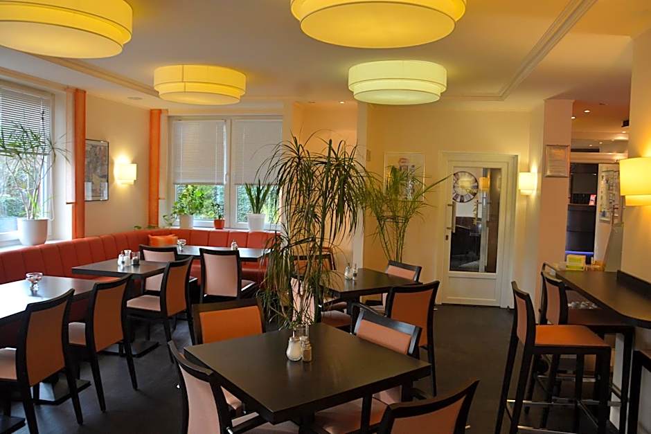 Hotel Oyten am Markt