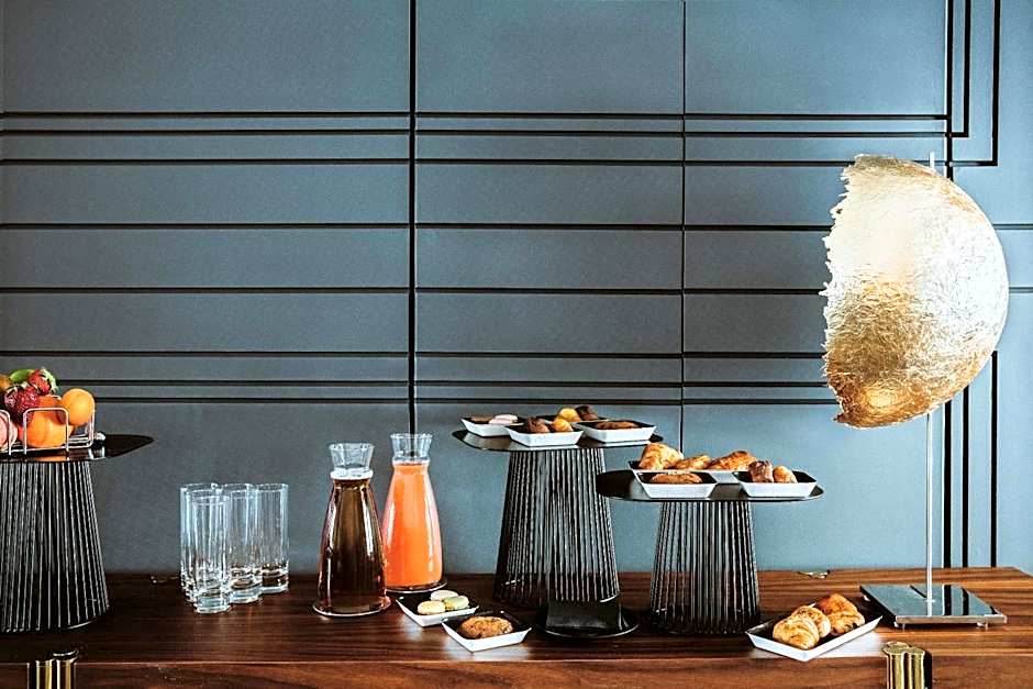 Intercontinental Lyon Hotel Dieu By IHG