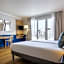 Aparthotel Adagio La Defense Kleber