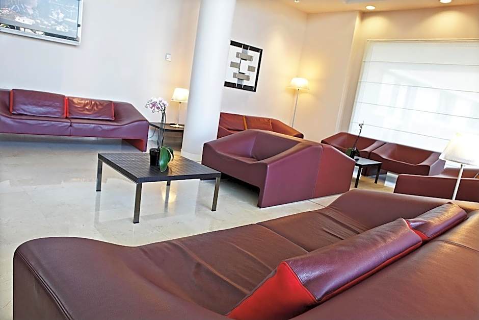 Hotel Rafael