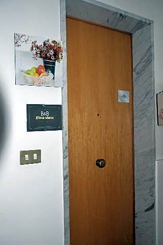 B&B Etnaview