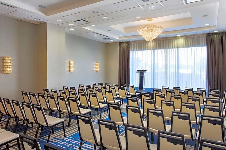 Sheraton Edison