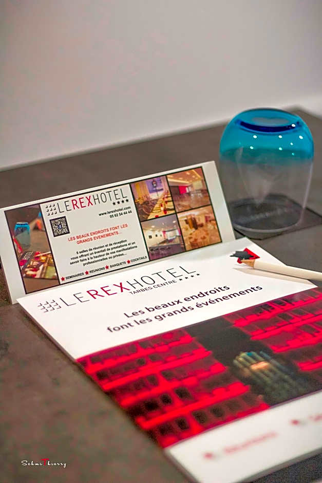 Le Rex Hotel