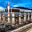 Sheraton Westport Plaza Hotel St. Louis