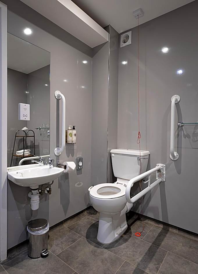 Denbies Vineyard Hotel