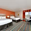 Holiday Inn Express Alburquerque N - Bernalillo