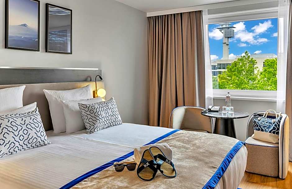 Leonardo Hotel Hannover Medical Park