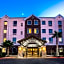 Staybridge Suites El Paso Airport Area