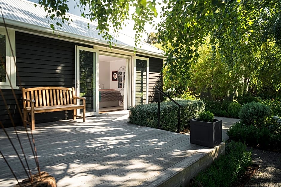 Ranginui Retreat
