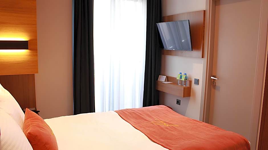 ROI HOTEL IZMiR