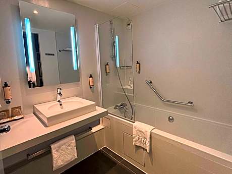 Privilege Room - 1 Double Bed