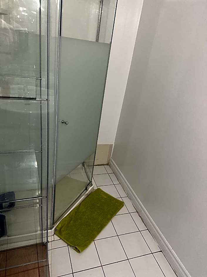 Chinatown Travellers Home