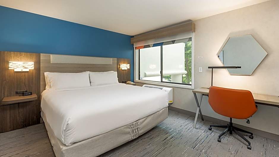 Holiday Inn Express Bellingham By IHG