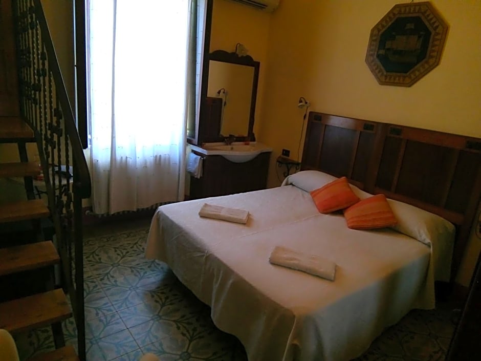 Le Villi FRIENDLY B&B