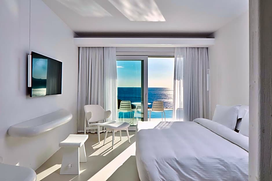 Myconian Imperial - Leading Hotels of the World