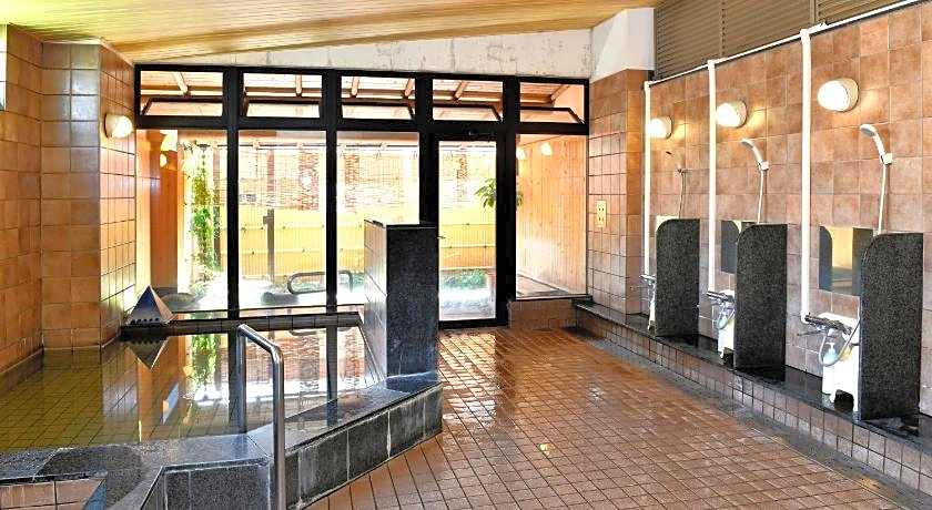 New Commander Hotel Osaka Neyagawa