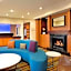 Fairfield Inn & Suites by Marriott Dallas Mesquite