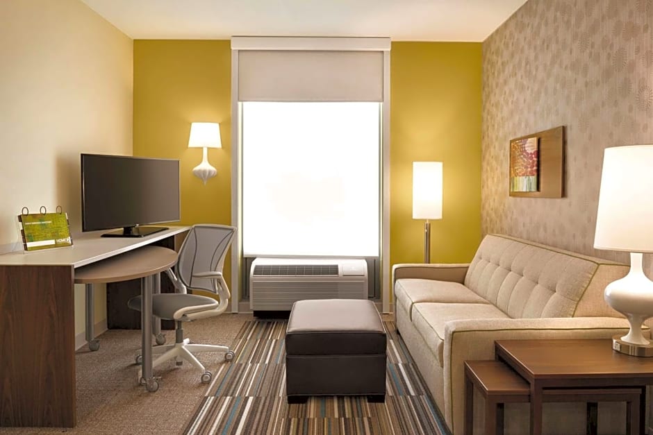 Home2 Suites By Hilton Columbus Dublin