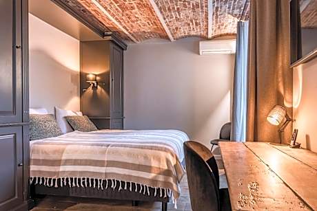 Junior Suite Double or Twin