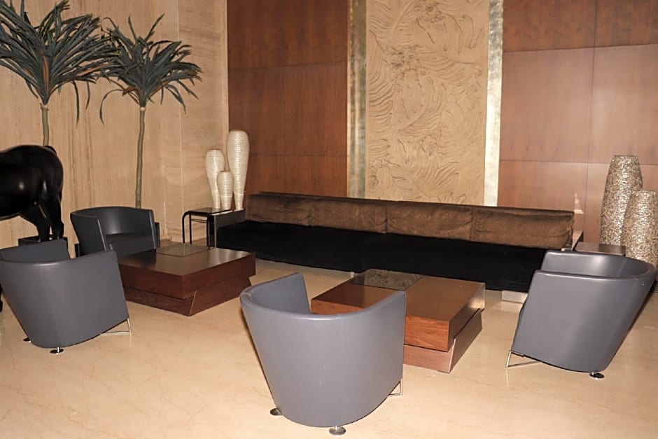 Hotel Monotel