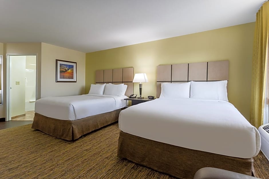 Candlewood Suites Aurora-Naperville, an IHG Hotel