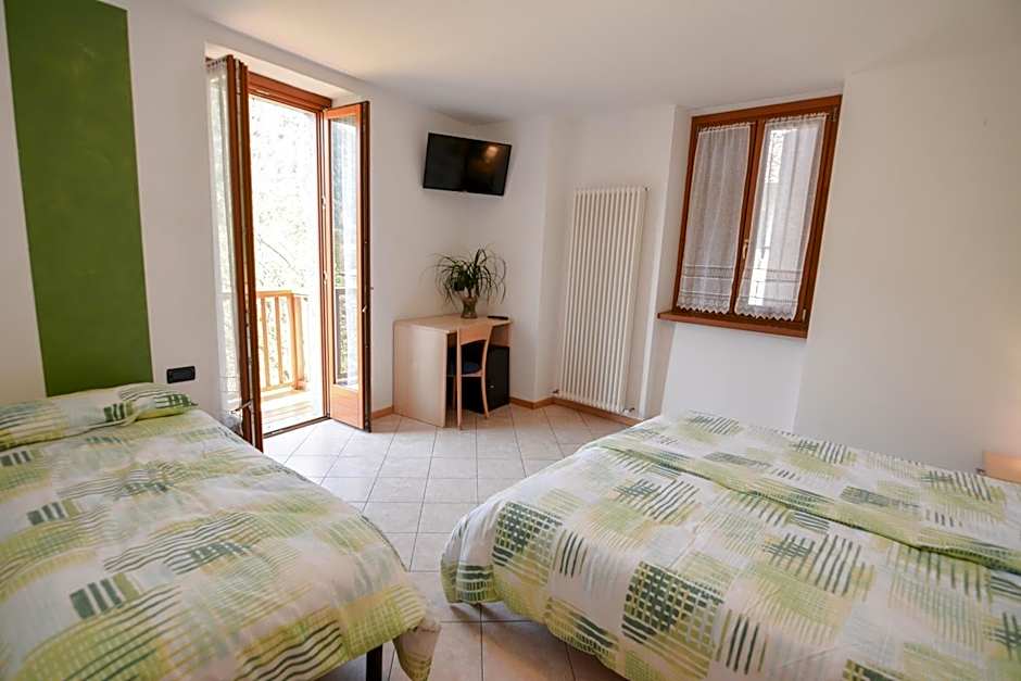 Bed and Breakfast Galet