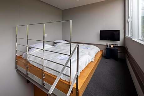 Double Room with Shower