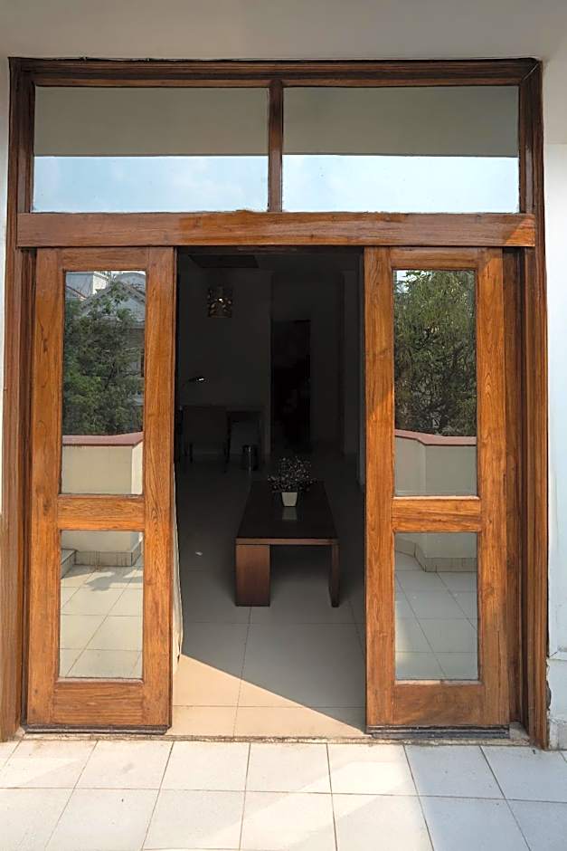 Ahuja Residency-DLF Phase II