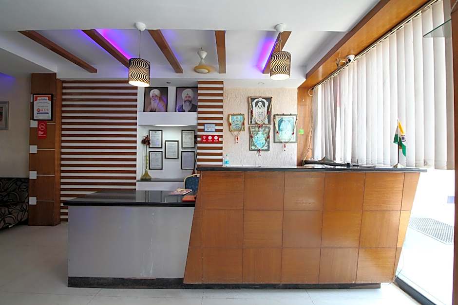 Hotel Imperial Classic