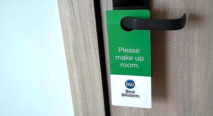 Best Western Chaweng Samui