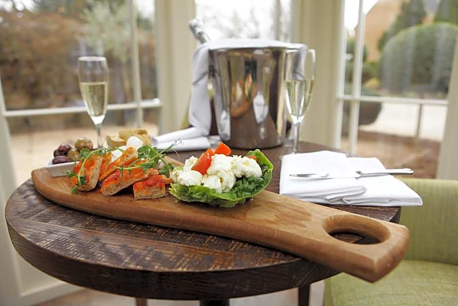 Banbury Wroxton House Hotel